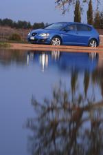 Seat Leon 2009 года
